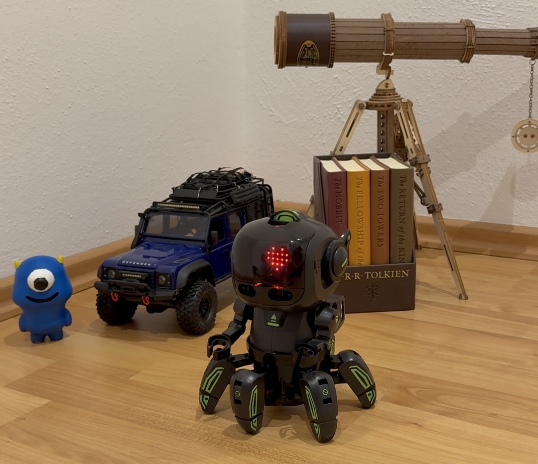Proxi AI